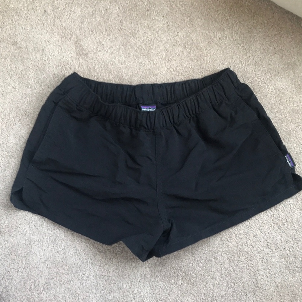 PATAGONIA- Barely Baggies, size XS